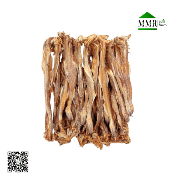 Loitta Shutki - লইট্টা শুটকি